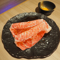 近江うし 焼肉 にくTATSU 青山本店 - 