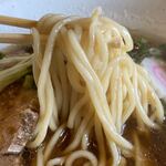 荘内麺場 九九七 - 