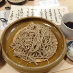 手打ち蕎麦みながわ - 