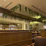 Cafe Bougnat Bougnat - 