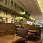 Cafe Bougnat Bougnat - 