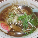 Chuuka Ichi Oshi - らー麺