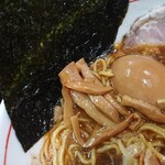 一条流がんこ総本家分家四谷荒木町 - 