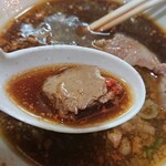 一条流がんこ総本家分家四谷荒木町 - アンキモ