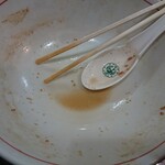 一条流がんこ総本家分家四谷荒木町 - 完食完飲！