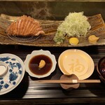 車力門 ちゃわんぶ - 