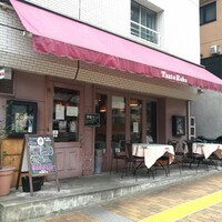 タンタ ローバ - 外観