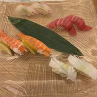 鮨割烹やま中 - 
