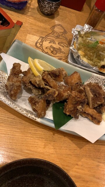 えべっさん 福井城址大名町 居酒屋 食べログ えべっさん 福井城址大名町 居酒屋 食べログ
