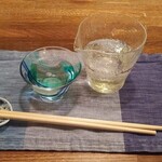 小料理 おばんです - 
