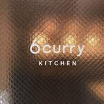 6curryKITCHEN - 