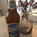 6curryKITCHEN - ・BLUE MOON 500円