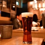 YONA YONA BEER WORKS - 大吉IPA（Regular）@930円