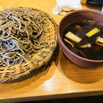 手打ち蕎麦 いしはら - 