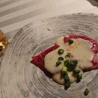 飛騨牛グリルばくろ -  飛騨牛グリルばくろ -