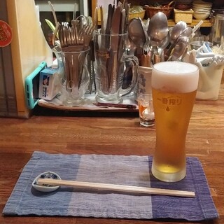 小料理 おばんです_0