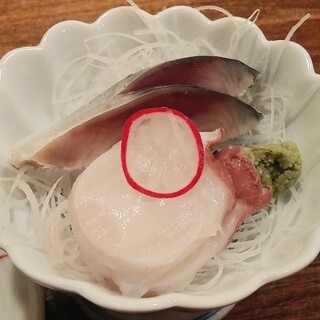 小料理 おばんです_1