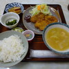 松本屋食堂