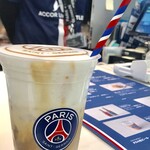 PARIS SAINT-GERMAIN CAFÉ - 