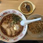 ラーメン道 - 