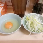 自家製ラーメン大者 - 