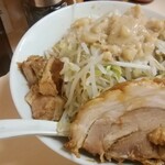 自家製ラーメン大者 - 