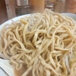 自家製ラーメン大者 - 