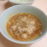 自家製ラーメン大者 - 