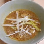 自家製ラーメン大者 - 