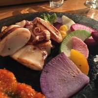 バル デ エスパーニャ ムイ 東京店 - 