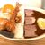 cafeうえまる - 料理写真: