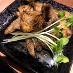 鶏料理専門店 鳥魂 - 