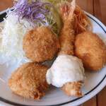 レストランとよだ - 