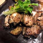 鶏料理専門店 鳥魂 - 