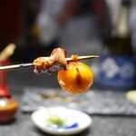 鳥さわ22 - 料理写真: