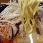 味噌っ子 ふっく - 