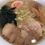 Sano Ramen Menban Chou - 