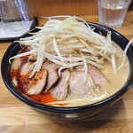 味噌っ子 ふっく - 