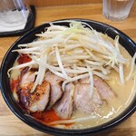 味噌っ子 ふっく - 