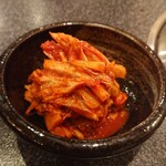 Kankokukatei Ryouri Yakiniku No Kinkai - 