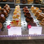 LIBERTE PATISSERIE BOULANGERIE - 