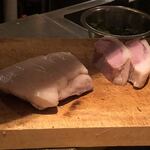 ろっかん - マトン