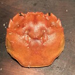 ろっかん - モクズガニ