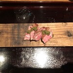 ろっかん - マトン