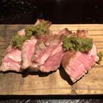 ろっかん - マトン