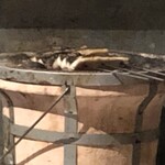 ろっかん - 津本さん仕立ての天然鰻