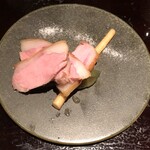 ろっかん - 西粟倉村のいのしし