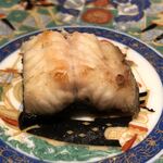 ろっかん - 津本さん仕立ての天然鰻