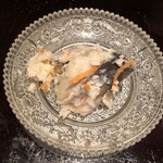 ろっかん - ほっけの飯鮓