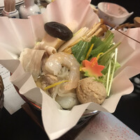 屋形船 品川 船清 - 